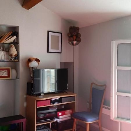 Chambre D'Hote Au Centre Ville Arles Luaran gambar